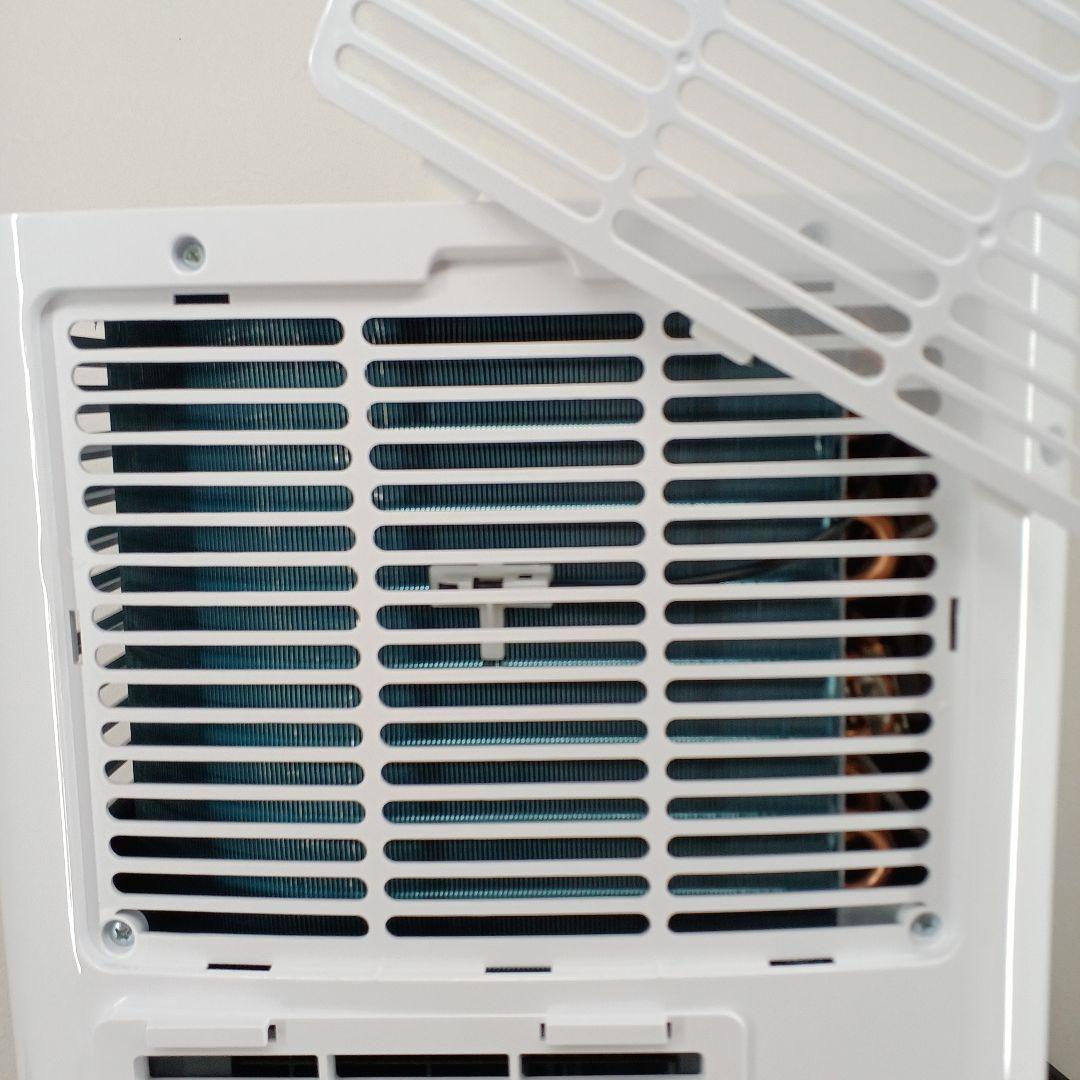 美品‼️THREEUP/2024年製【スポットエアクーラー】SC-Y2417