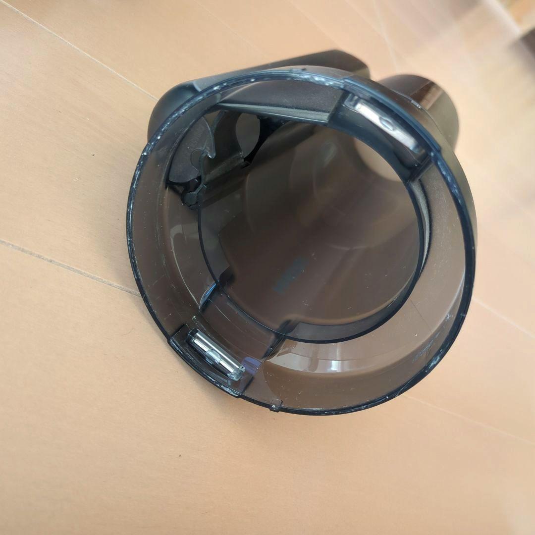 専用出品　HiKOKI ハイコーキ 18Vサイクロン式コードレスクリーナー