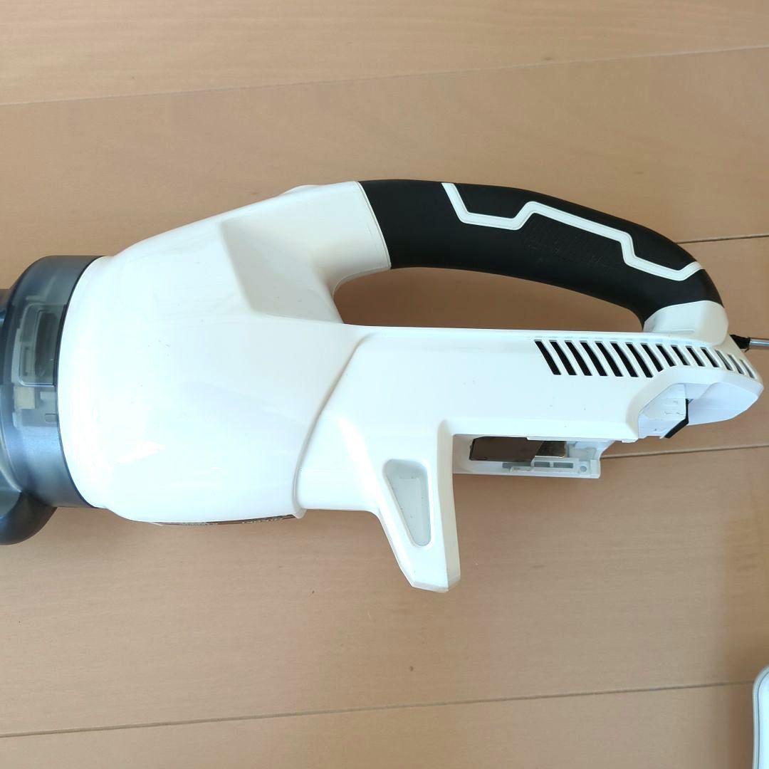 専用出品　HiKOKI ハイコーキ 18Vサイクロン式コードレスクリーナー