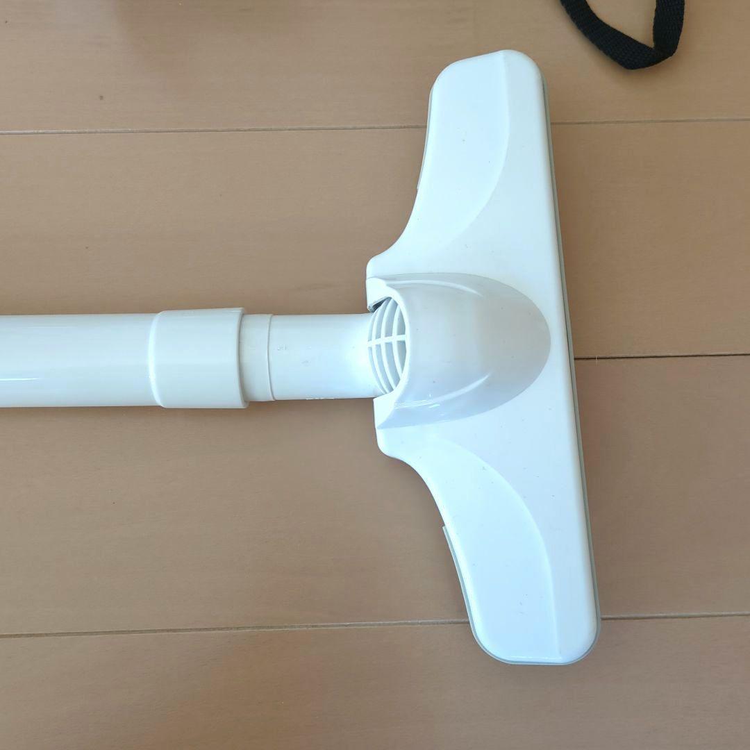 専用出品　HiKOKI ハイコーキ 18Vサイクロン式コードレスクリーナー