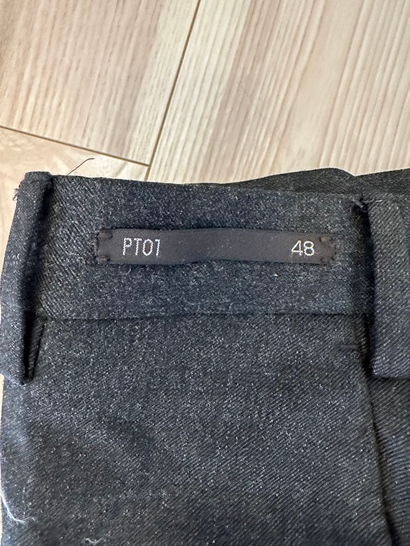 PT01 スラックス サイズ48 トラベラー