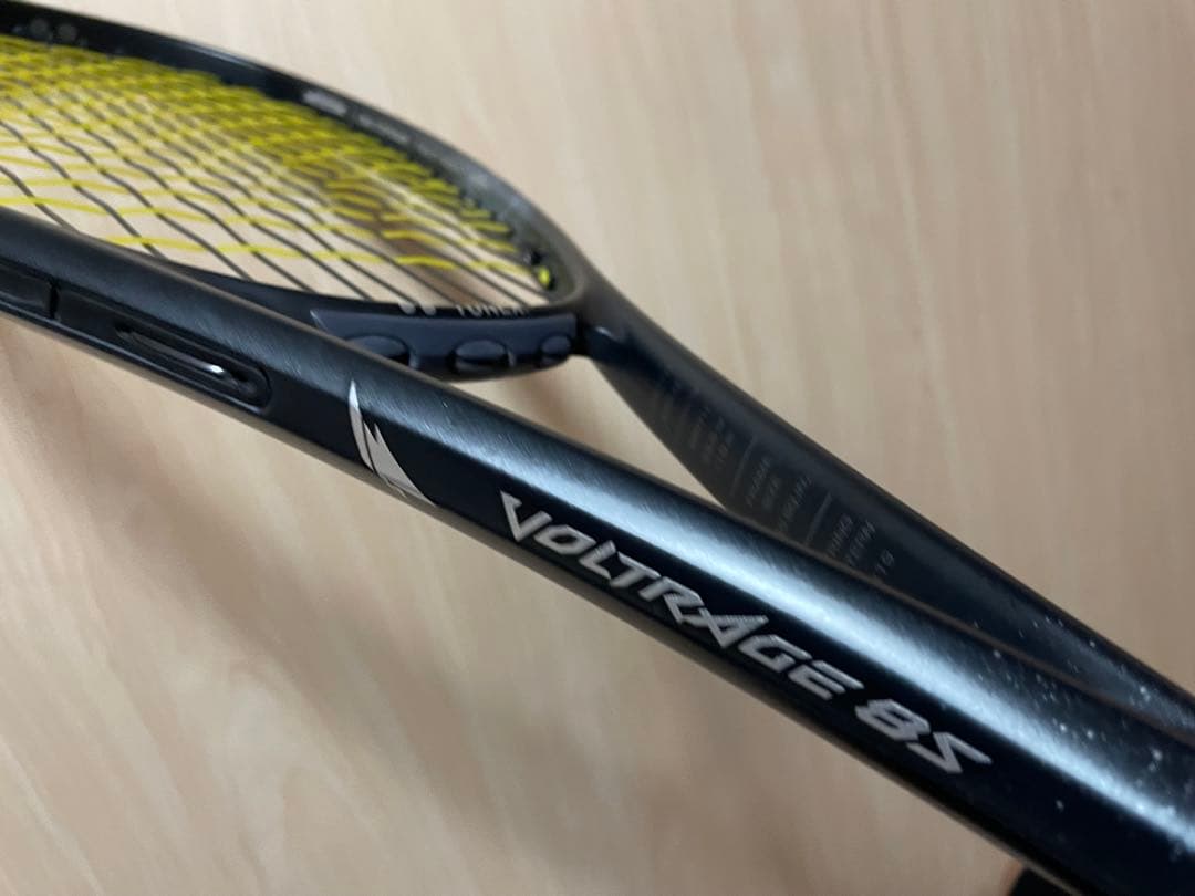 ヨネックス ボルトレイジ 8S UL1