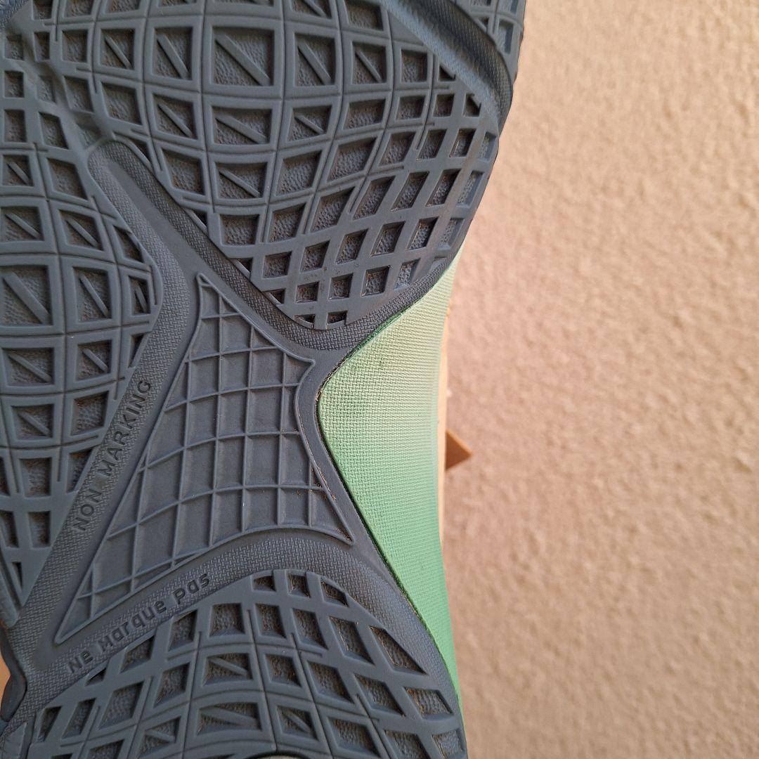 ボーラー asics×ballaholic UNPRE ARS LOW