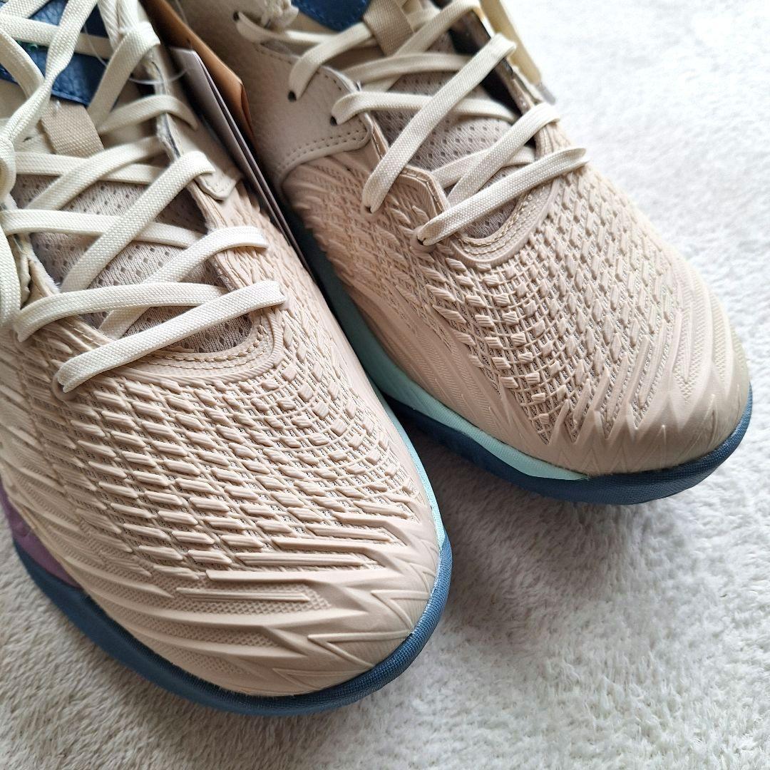 ボーラー asics×ballaholic UNPRE ARS LOW