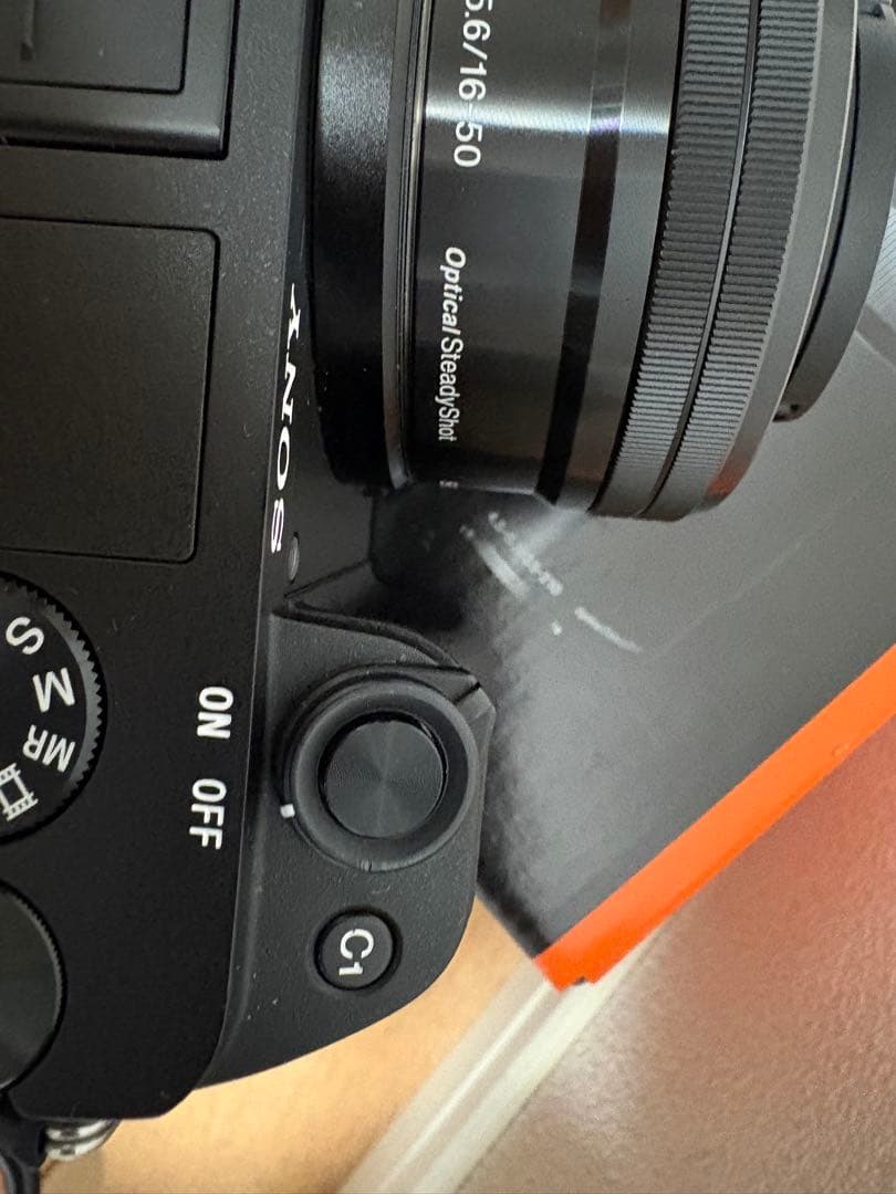 SONY α6400 ILCE-6400Y ダブルズームレンズキット