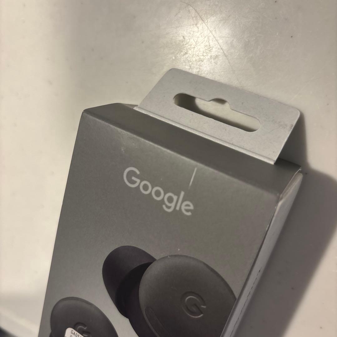 [新品未開封]Google Pixel Buds Pro 2 Hazel