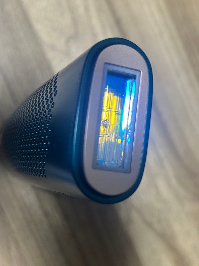 JOVS DORA 脱毛器セット