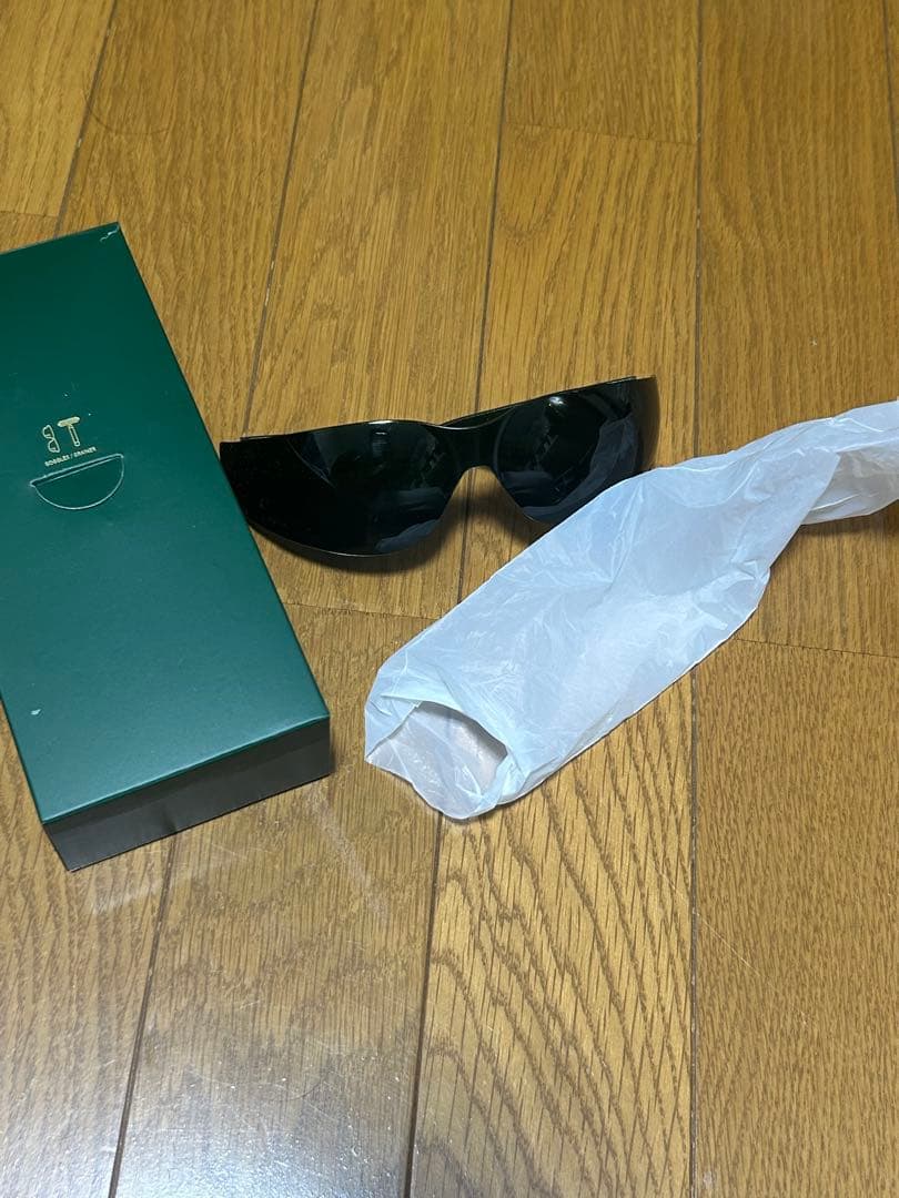 JOVS DORA 脱毛器セット