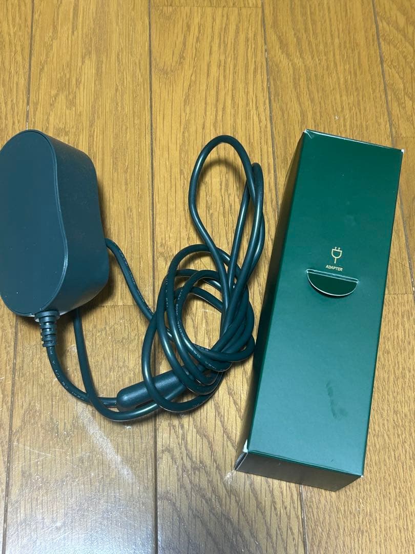 JOVS DORA 脱毛器セット