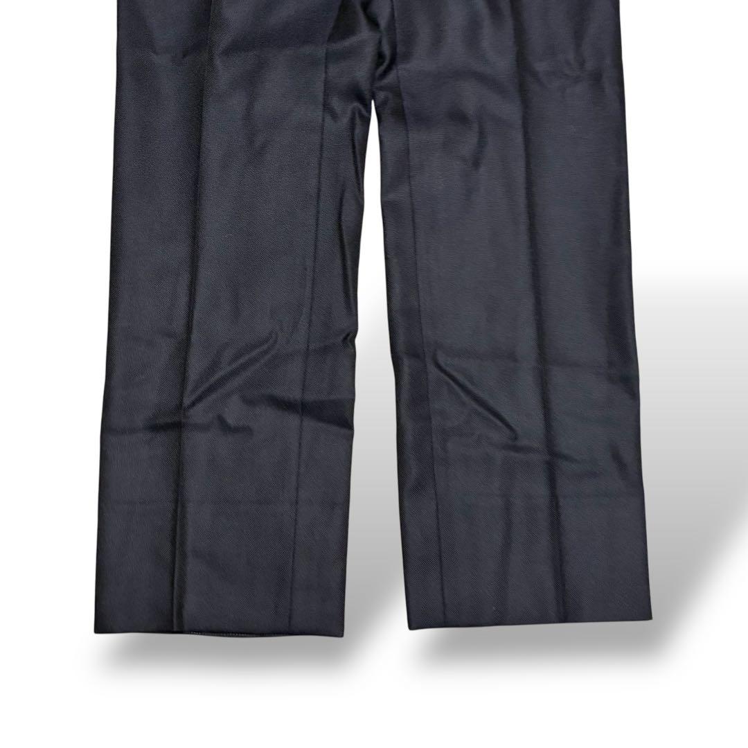 スーツ LOLOPIANA setup suits navy MERINO wool