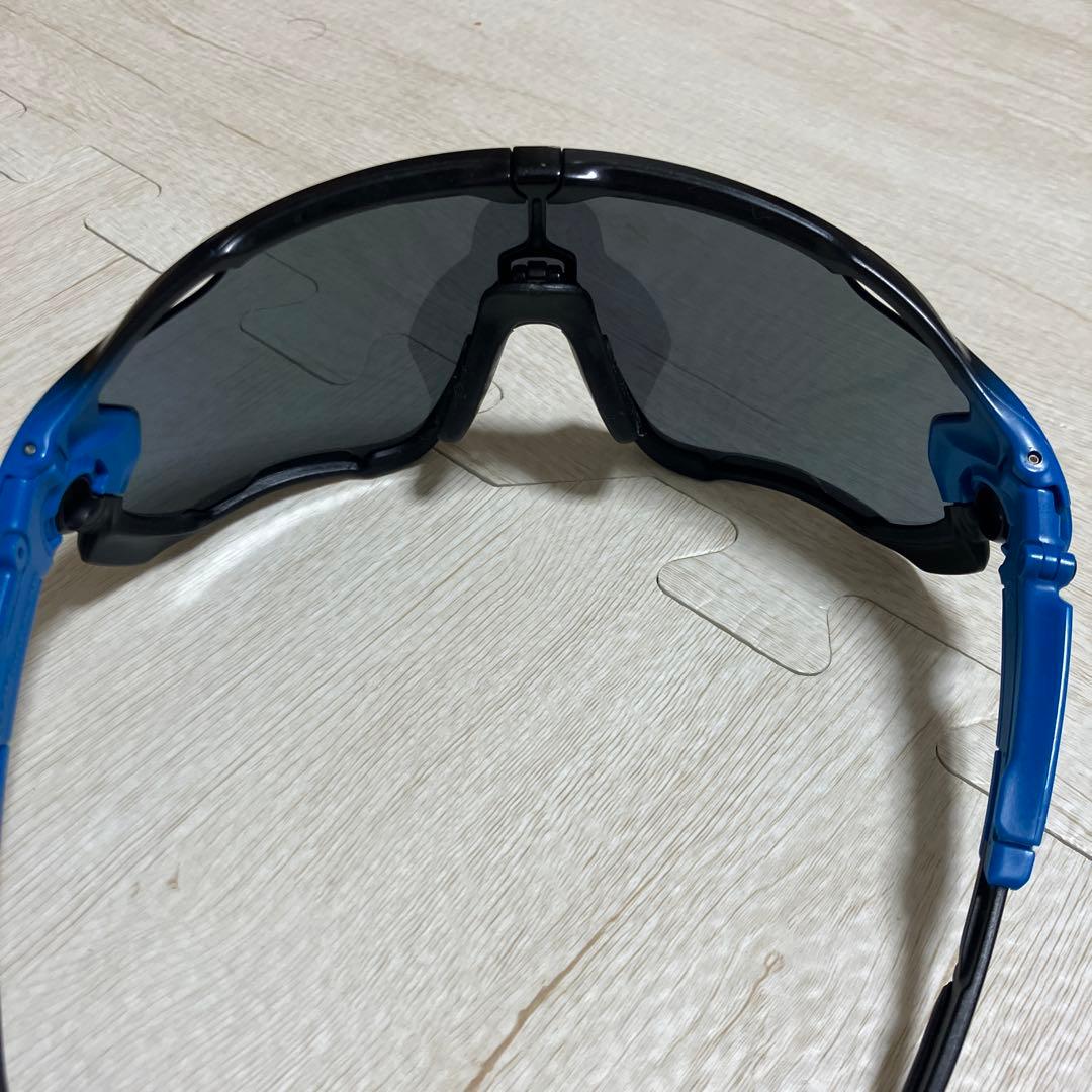 オークリー　Oakley サングラス ジョーブレイカー　Jawbreaker