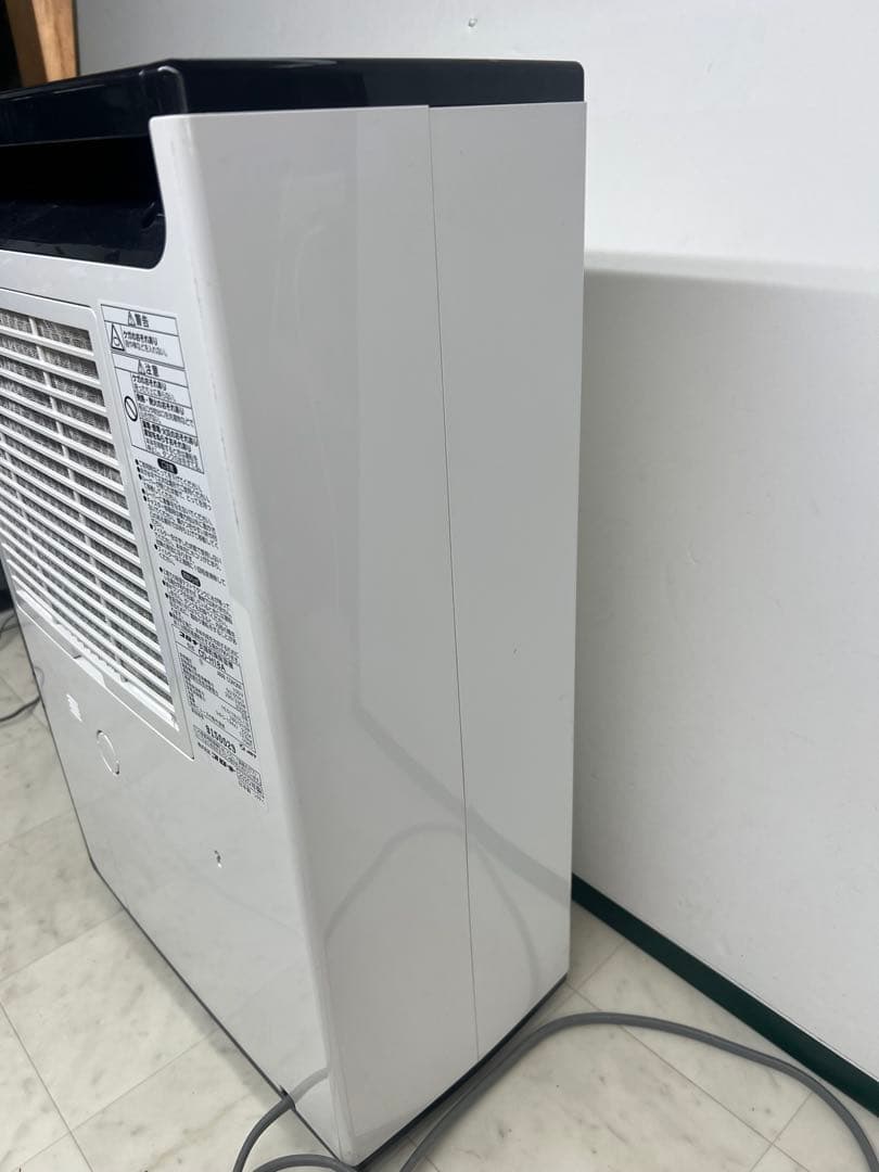 コロナ 衣類乾燥除湿機 CD-H18A