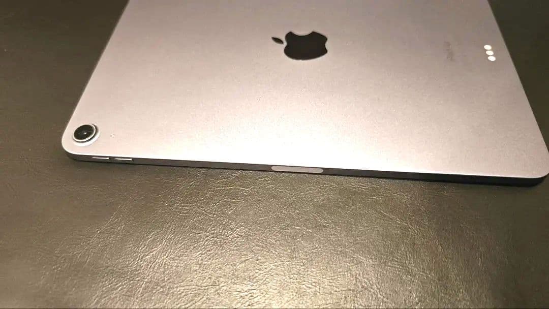 最終値下 iPad Air 第5世代 256GB Wi-Fi パープル 初期化済