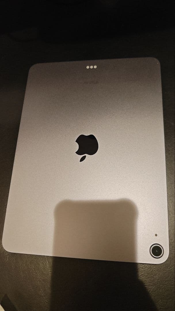 最終値下 iPad Air 第5世代 256GB Wi-Fi パープル 初期化済