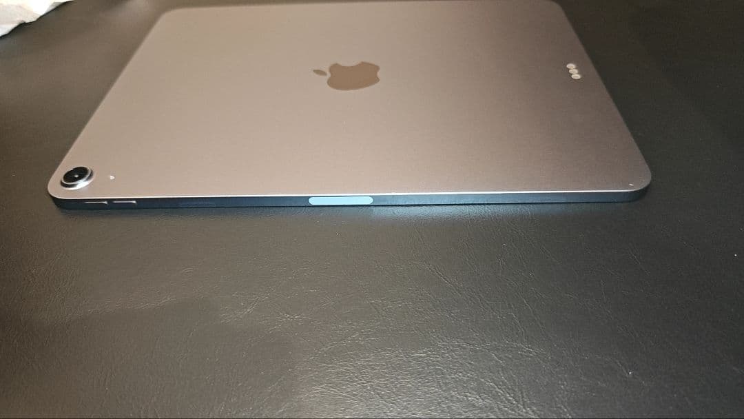 最終値下 iPad Air 第5世代 256GB Wi-Fi パープル 初期化済