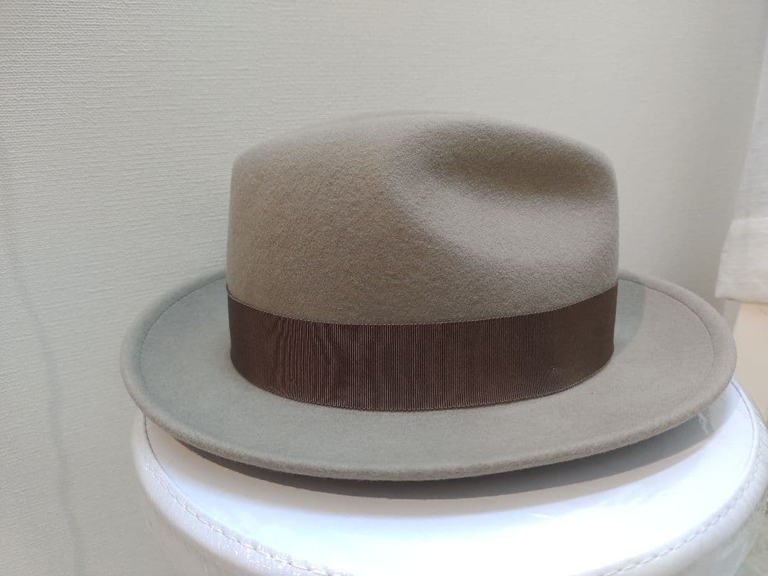 新品　Bailey　ベイリー　BLIXEN　ブレクセン　シルバーベリー