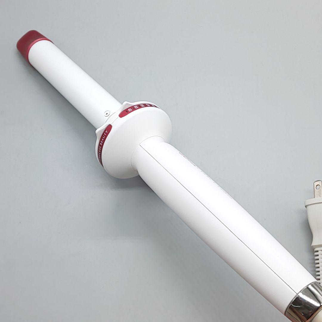 リュミエリーナ ヘアビューロン カール 2D Plus 26.5㎜ S 31