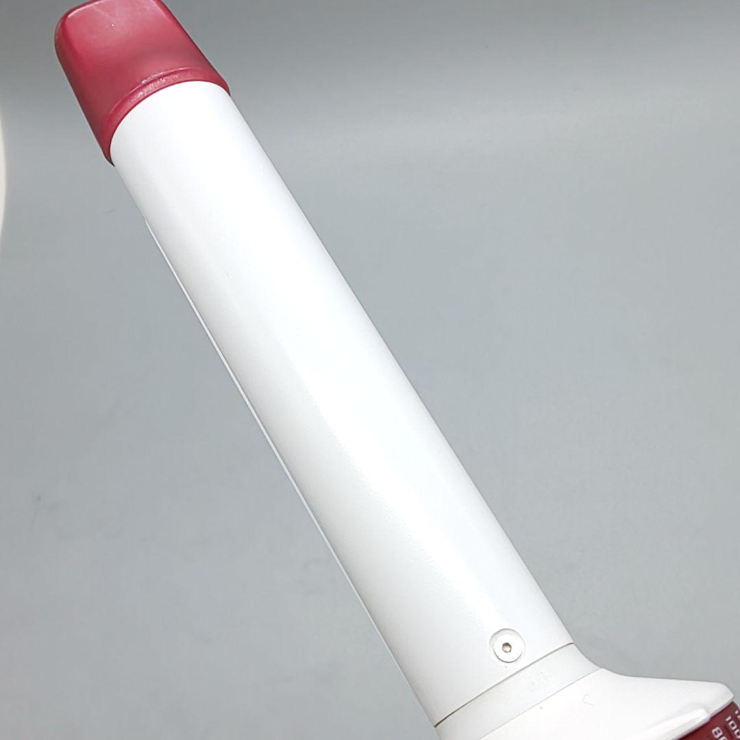 リュミエリーナ ヘアビューロン カール 2D Plus 26.5㎜ S 31