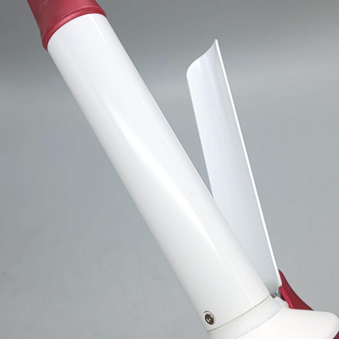 リュミエリーナ ヘアビューロン カール 2D Plus 26.5㎜ S 31