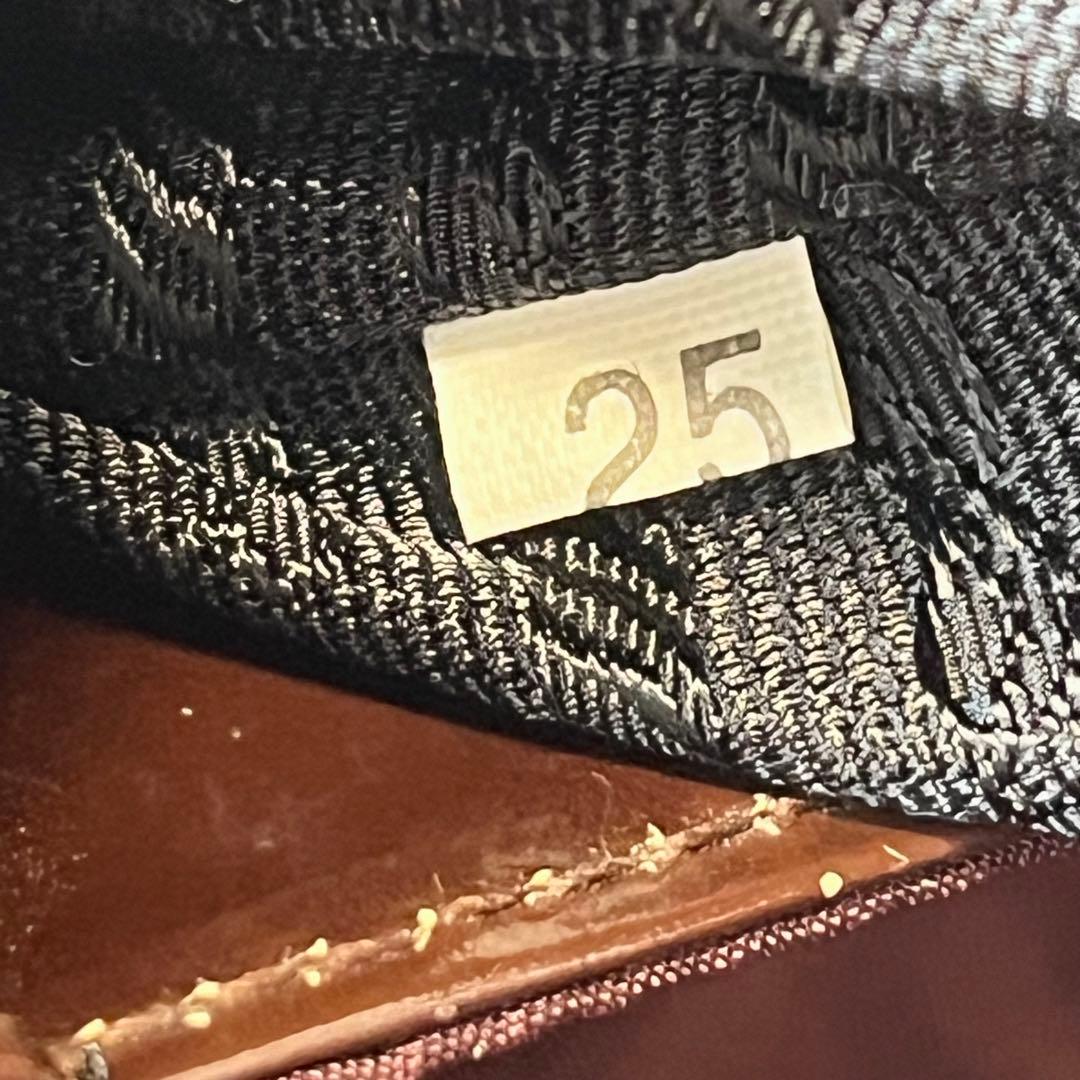 超希少✨ プラダ ウエストポーチ ボディバッグ 三角プレート クロコ ナイロン