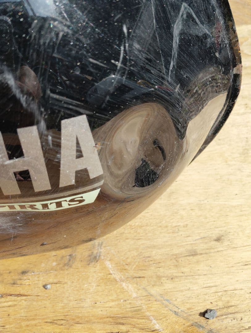 ゴールデンウィーク特別価格！値下げ✕YAMAHA！xjr400 4hmタンク