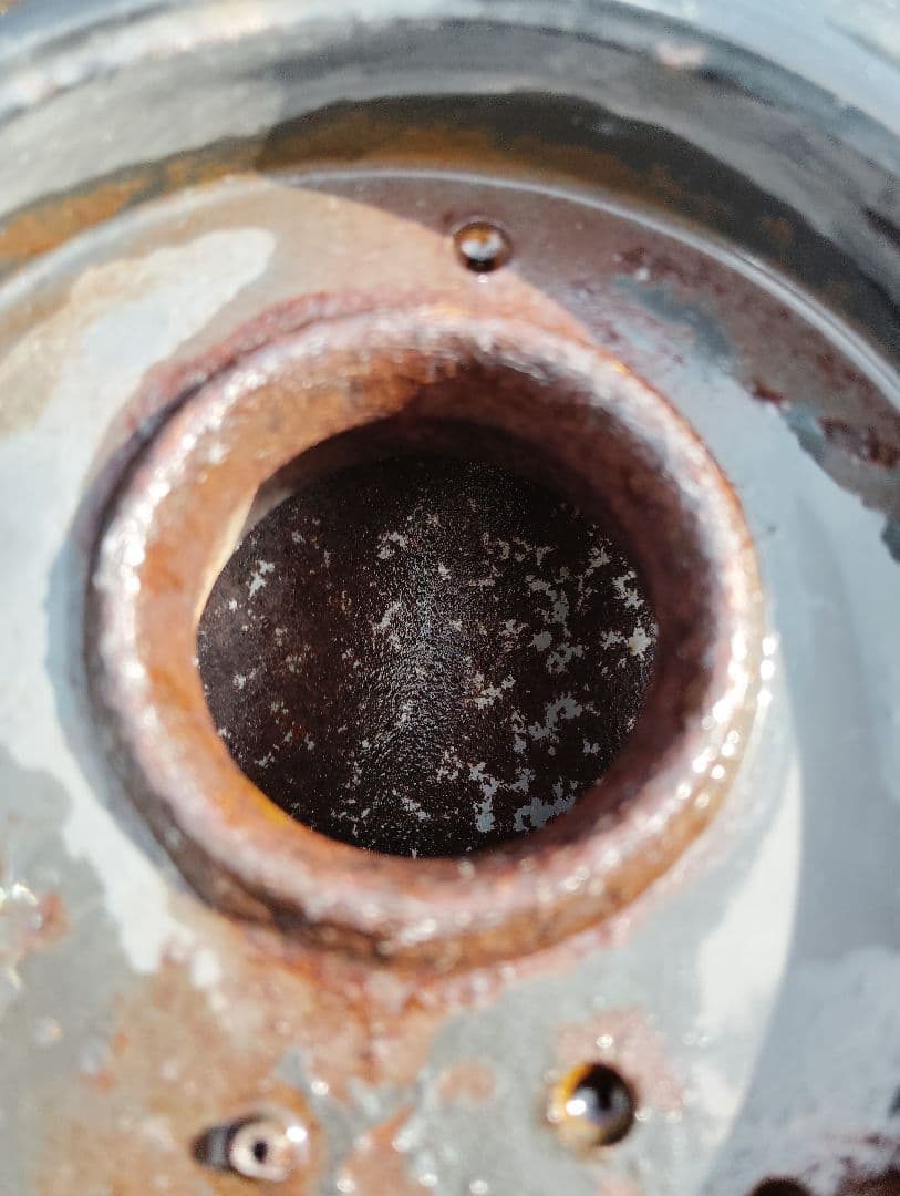 ゴールデンウィーク特別価格！値下げ✕YAMAHA！xjr400 4hmタンク