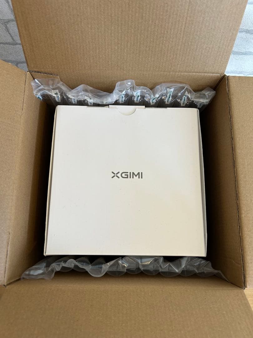 【超美品】XGIMI Halo+ プロジェクター