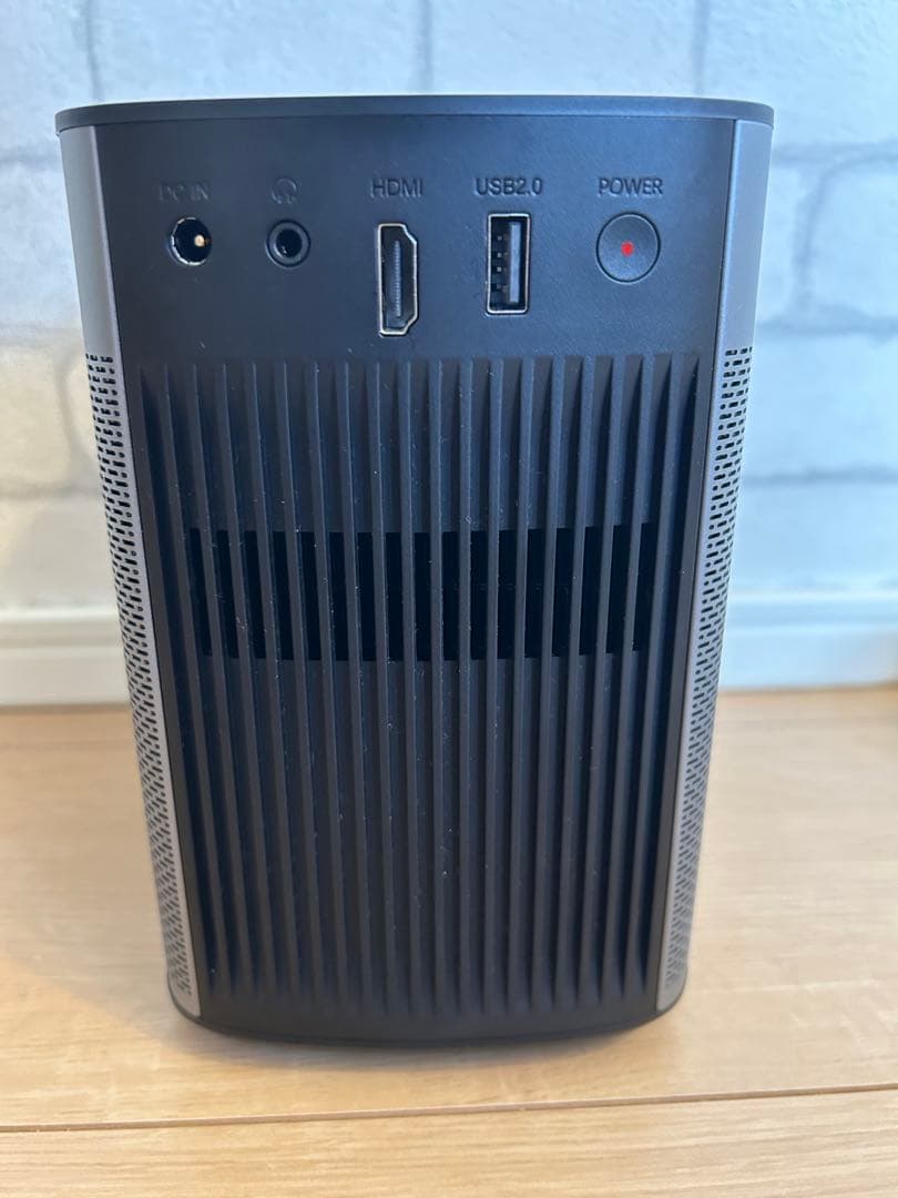 【超美品】XGIMI Halo+ プロジェクター