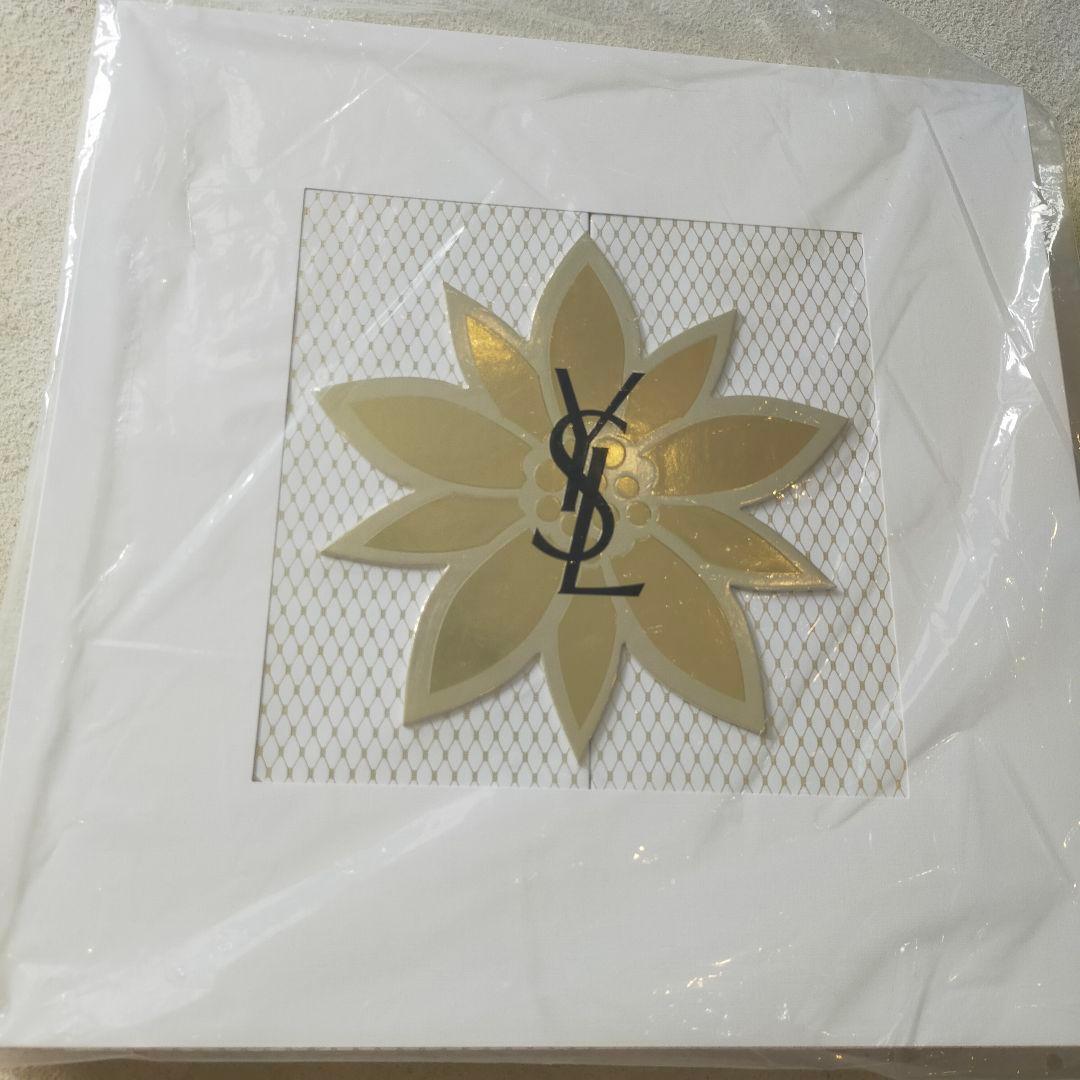 ■新品■イヴ・サンローラン YSL 2024 ホリデー アドベントカレンダー