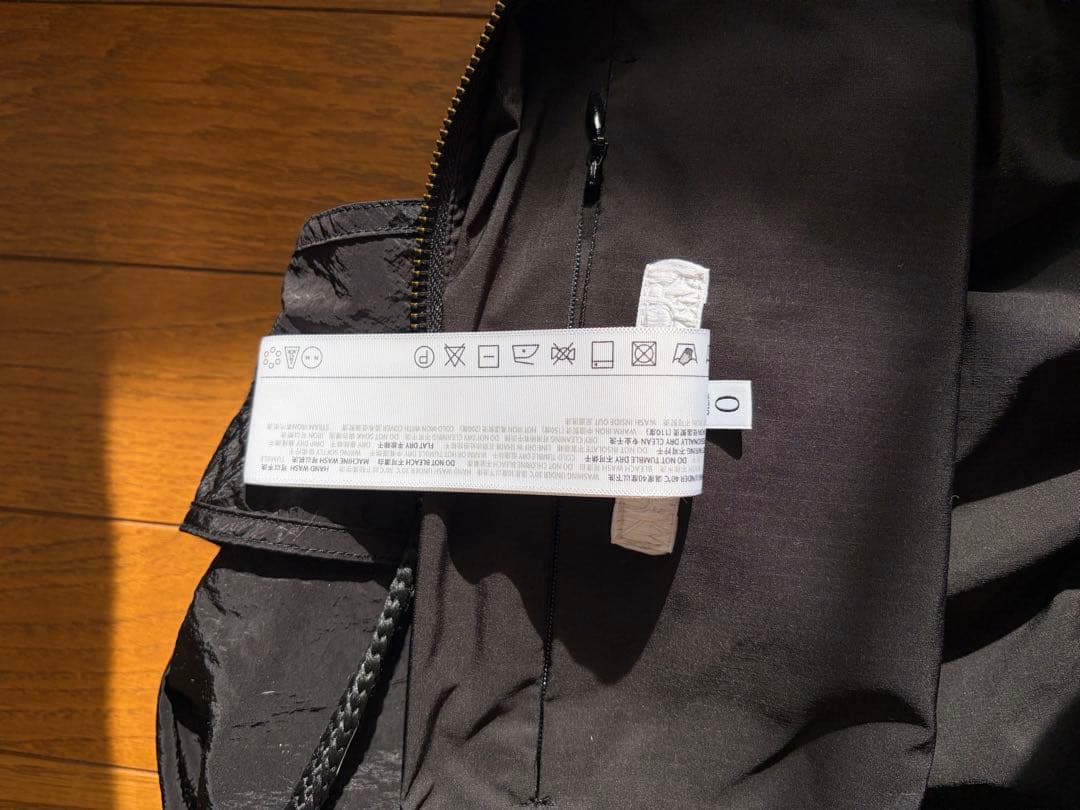 バッグ Nutemperor Shy Project 010 shoulder bag