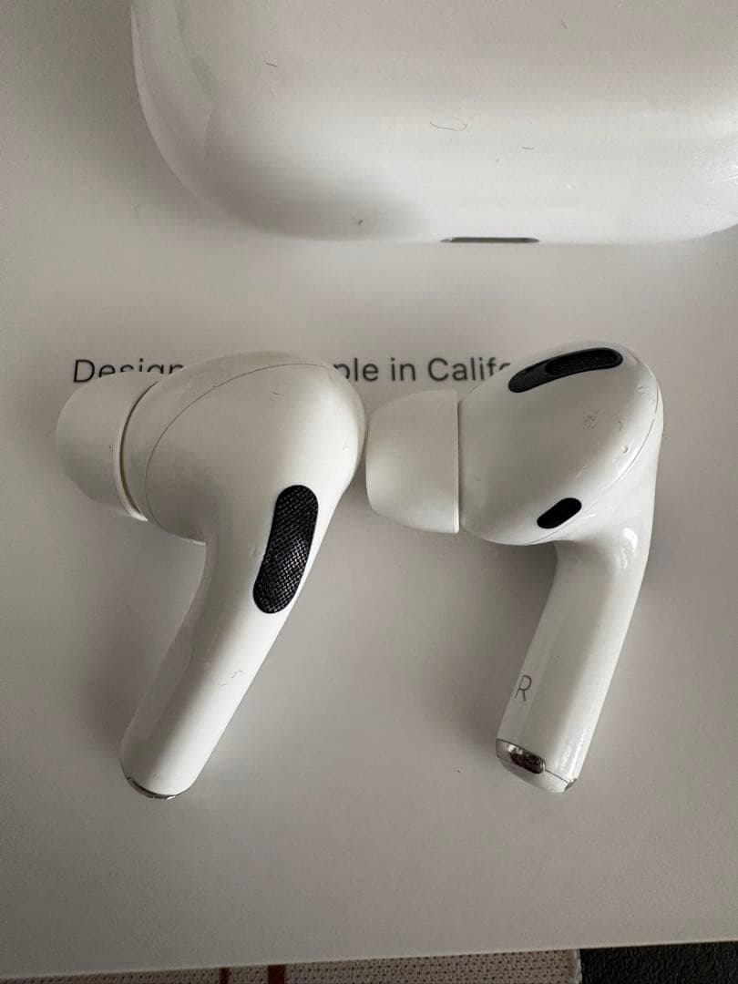 AirPods Pro 第2世代 Lightningコネクタ