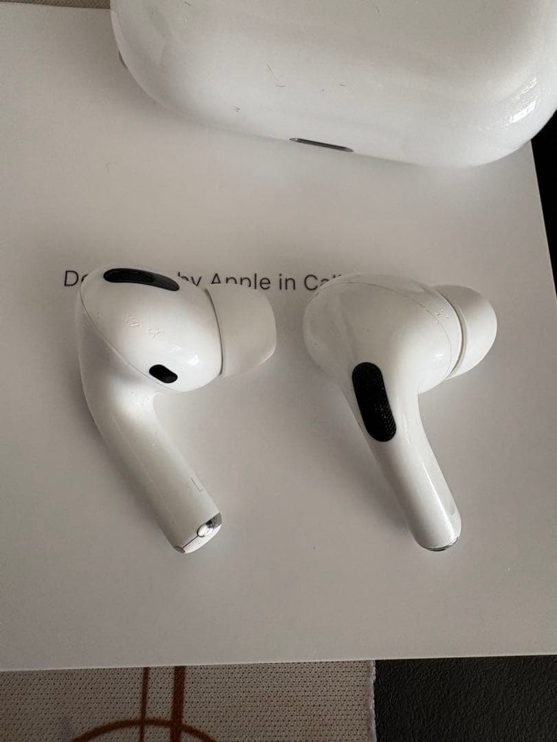 AirPods Pro 第2世代 Lightningコネクタ