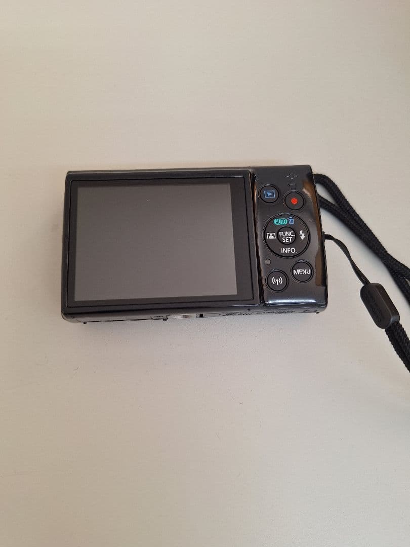 デジタルカメラ Canon IXY190