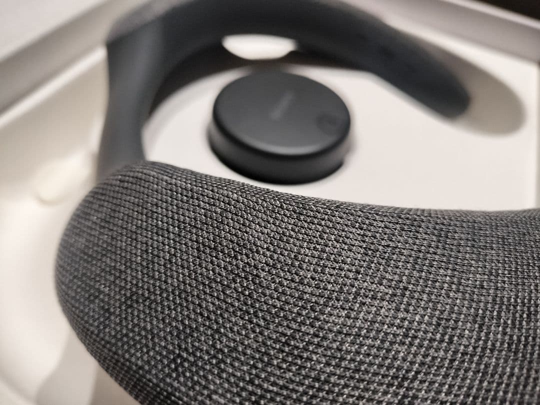 SONY SRS-NS7/HC ワイヤレスネックバンドスピーカー 展示品