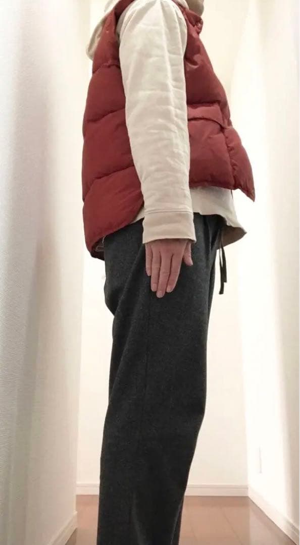 【送料無料】激レアused70年代ウーリッチ ダウンベスト メンズ