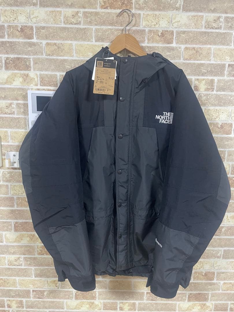 ⭐︎新品未使用⭐︎ノースフェイス マウンテンインサレーションジャケット