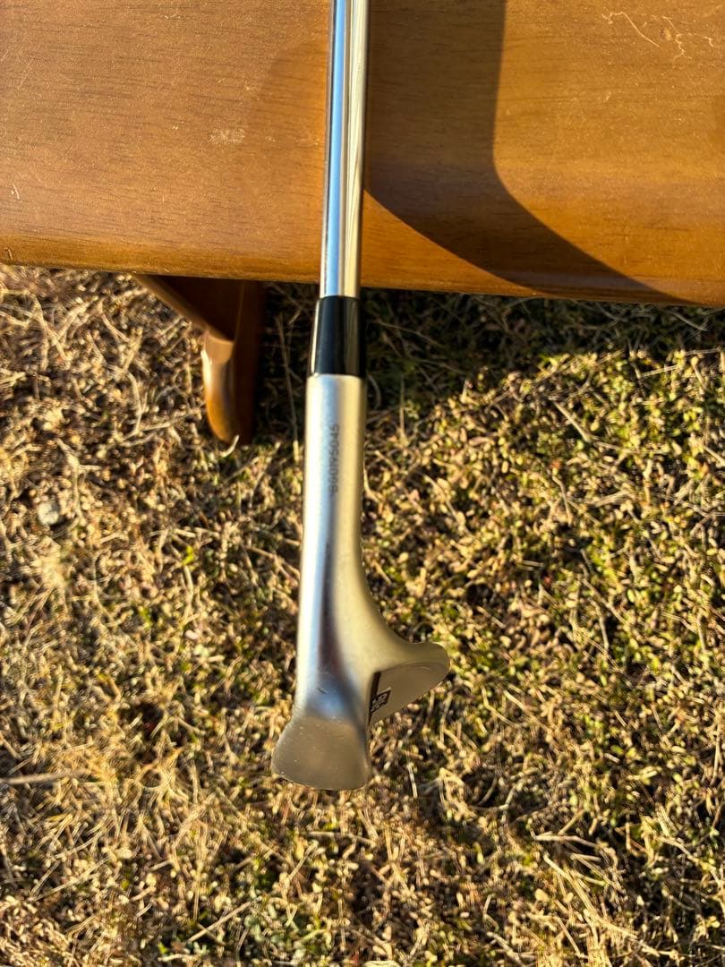 PING S159 60度 ダイナミックゴールド S200