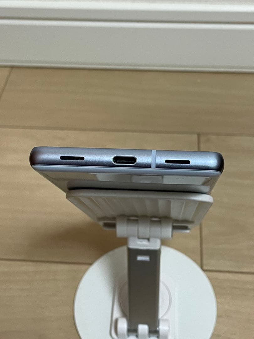 Google Pixel 7a（Sea／128GB）超美品