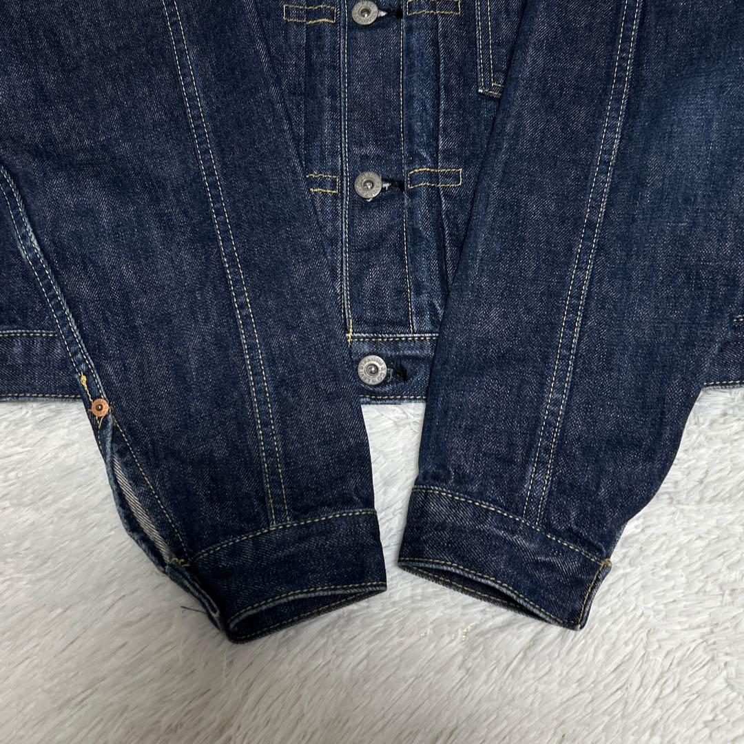 LEVI'S 506 90s 1st 大戦モデル 日本製 サイズ38