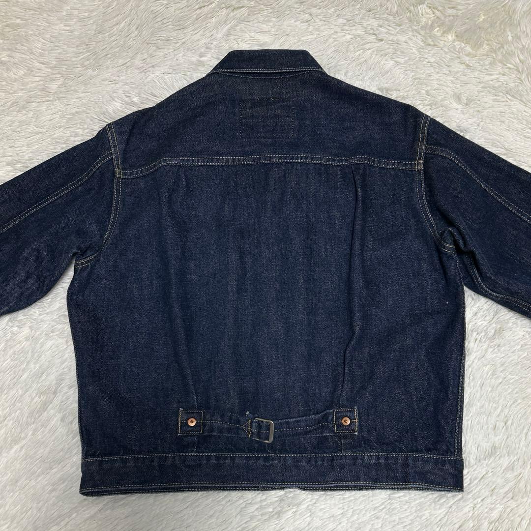 LEVI'S 506 90s 1st 大戦モデル 日本製 サイズ38