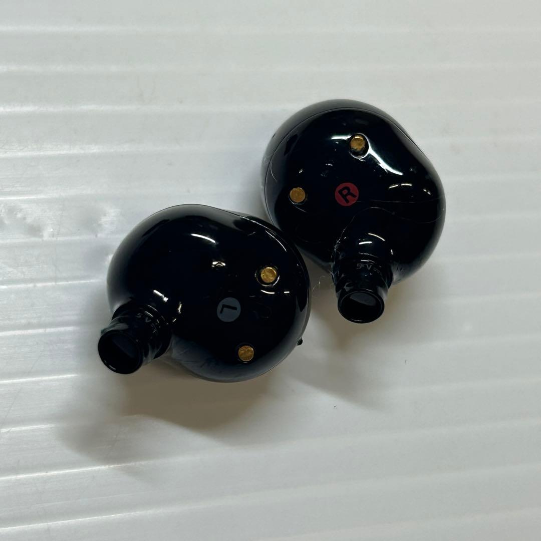 SONY WF-1000XM5 ワイヤレスイヤホン　　　　　　S100