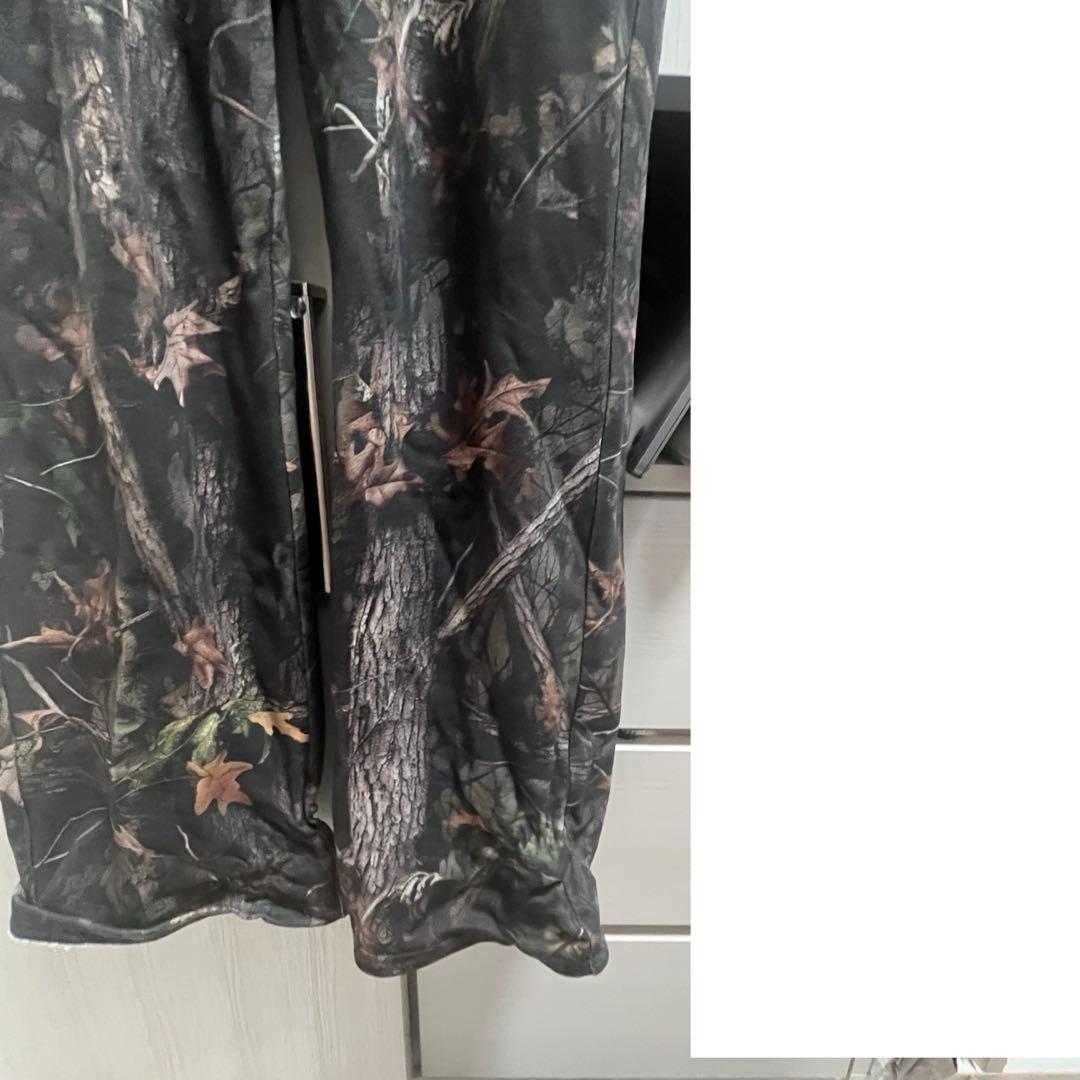 Praying プレイング REAL TREE SWEATPANTS