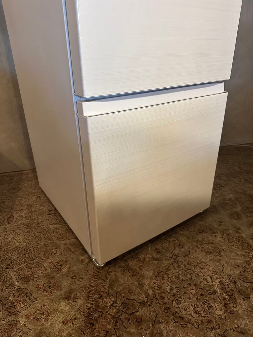 ①py】2023年　美品　haier 冷蔵庫　335L 格安