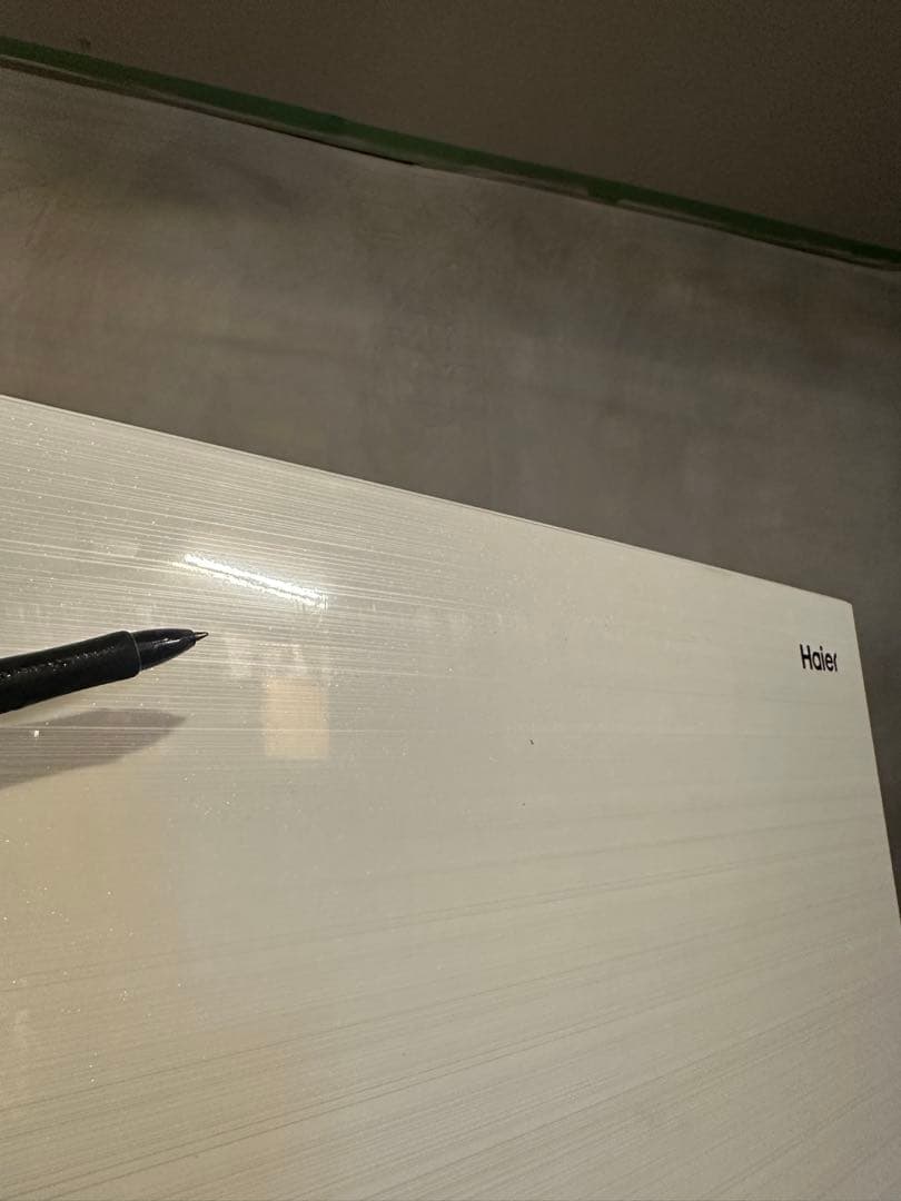 ①py】2023年　美品　haier 冷蔵庫　335L 格安