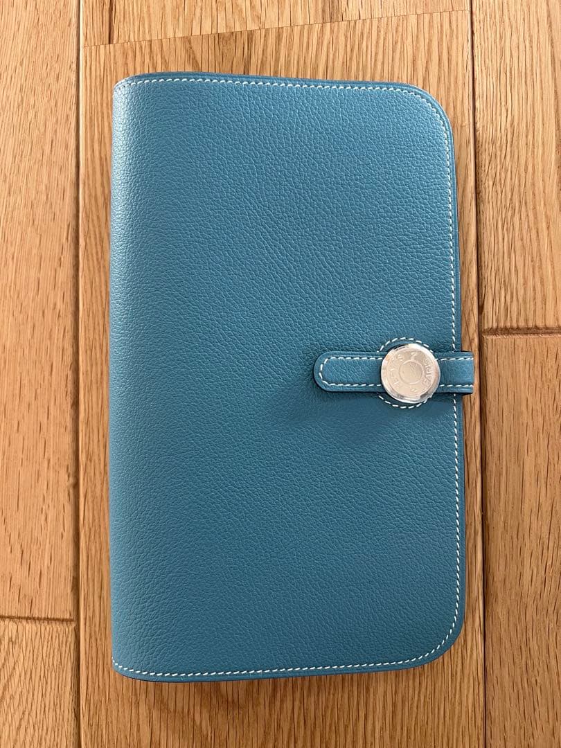 エルメス　ドゴン デュオ　新品