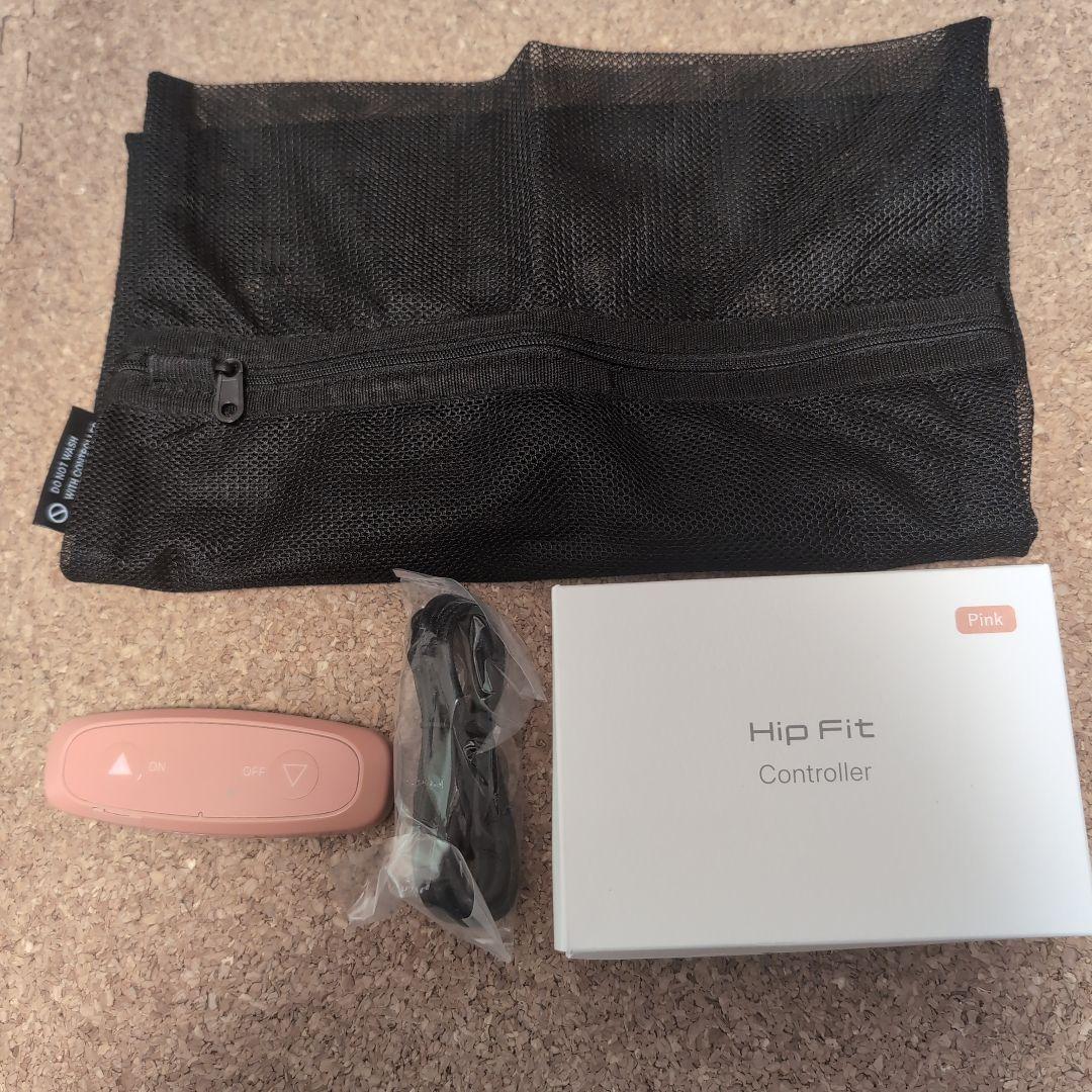 SIXPAD ヒップフィット Sサイズ