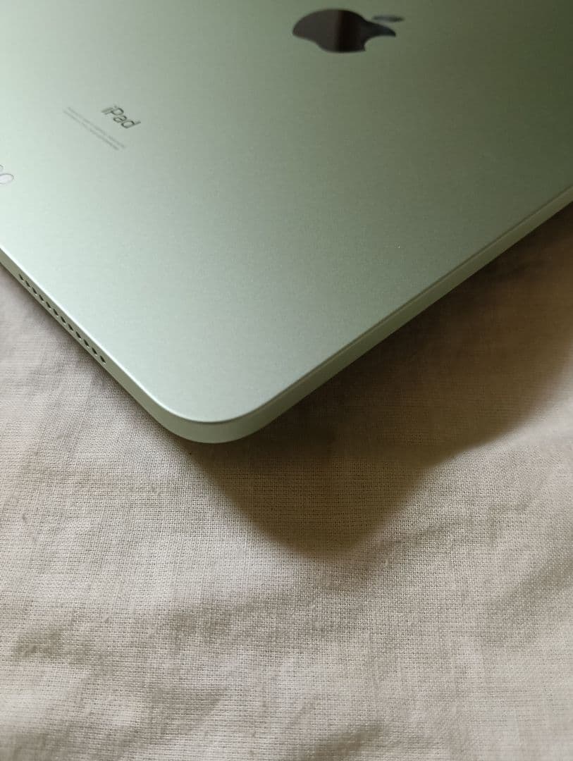 超美品 iPad Air 第4世代 バッテリー95%