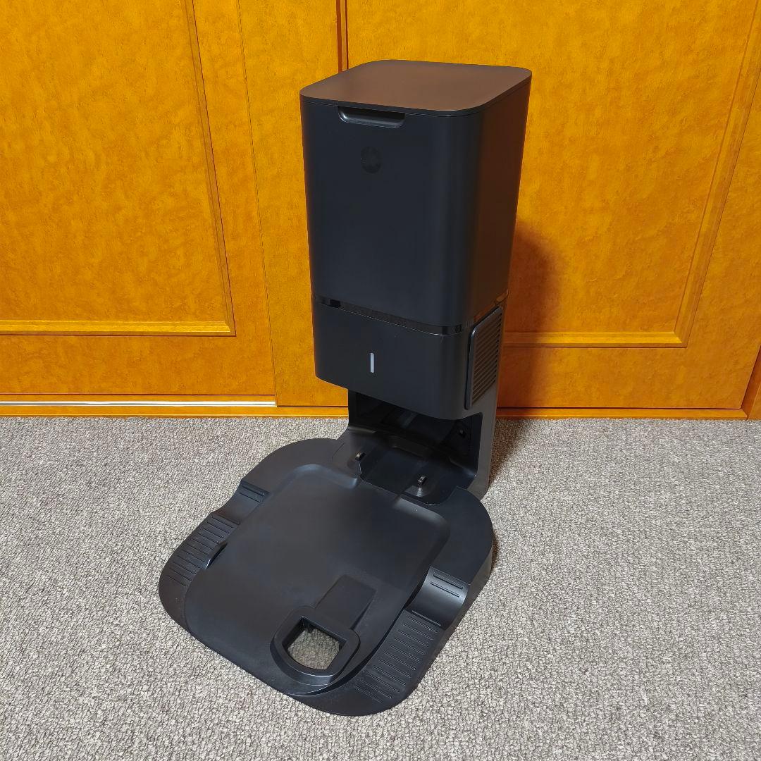 ​【超美品】iRobot Roomba i7+ (ルンバ i7+) 動作確認済