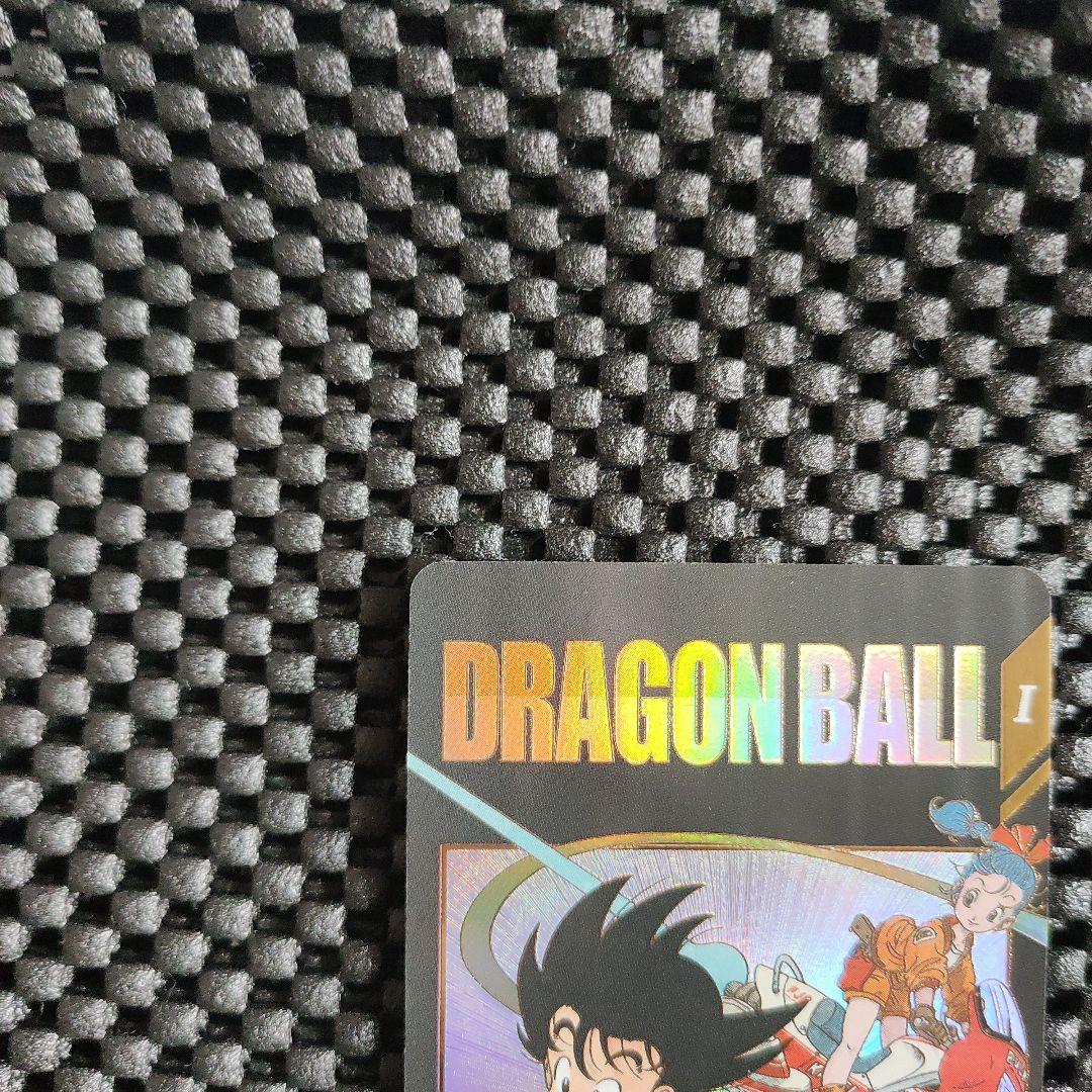 ドラゴンボールダイバーズEX2-009 EXR ★孫悟空：少年期