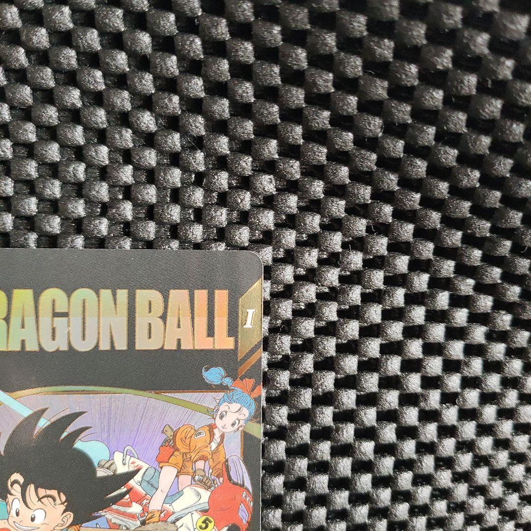 ドラゴンボールダイバーズEX2-009 EXR ★孫悟空：少年期